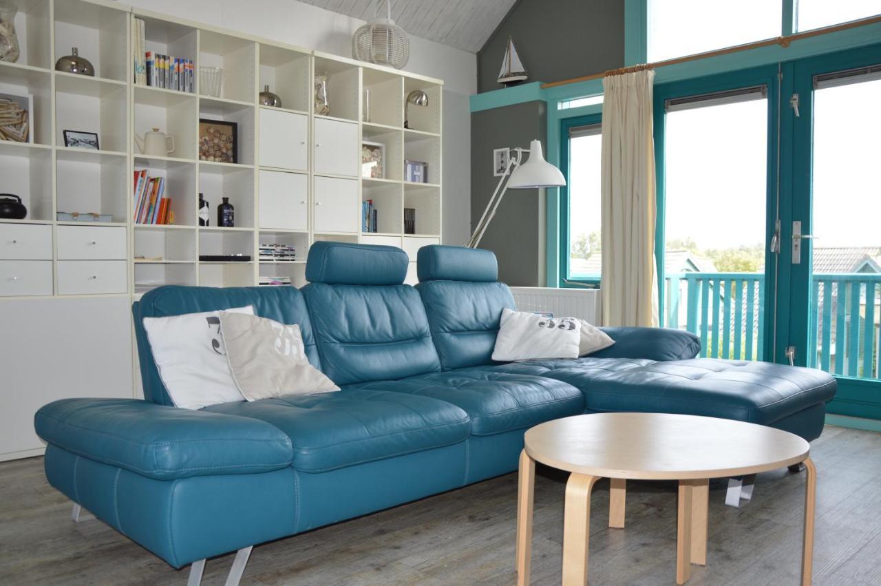 Holiday home Grimaud 173 - Kustpark Village Scaldia *