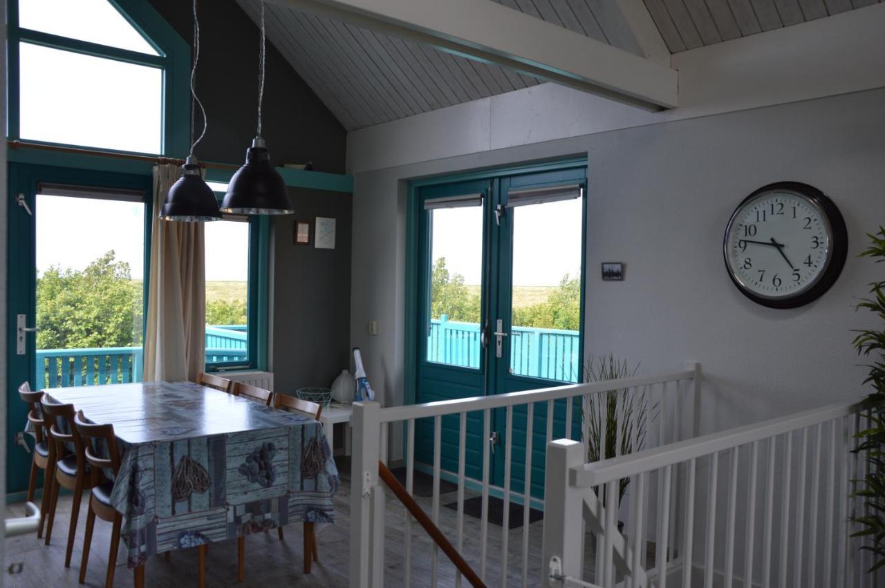 Grimaud 173 - Kustpark Village Scaldia * Hoofdplaat
