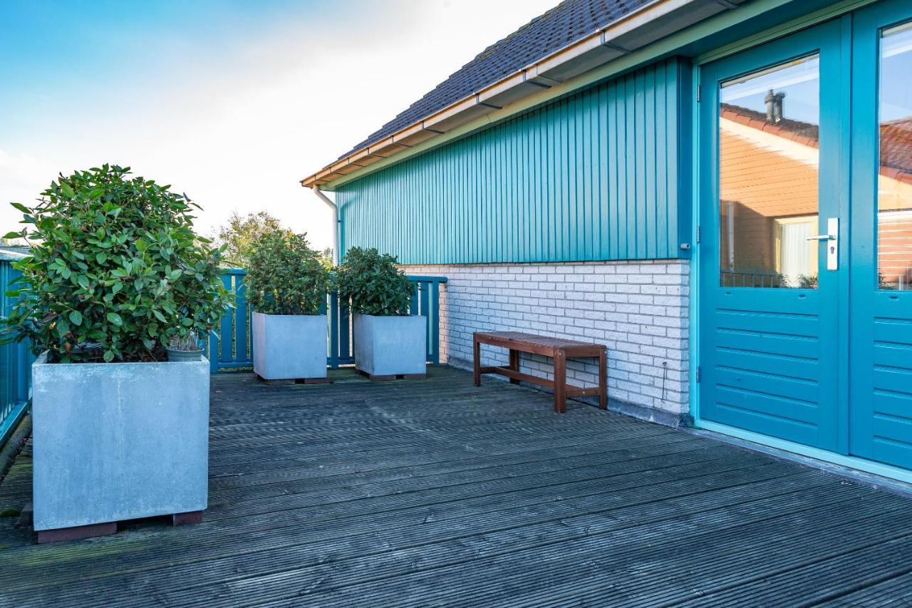 Grimaud 173 - Kustpark Village Scaldia Holiday home Hoofdplaat