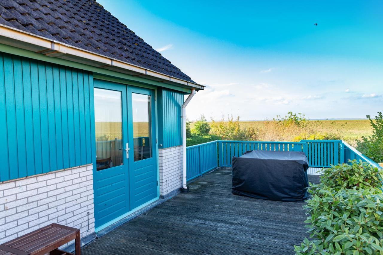 Grimaud 173 - Kustpark Village Scaldia Holiday home