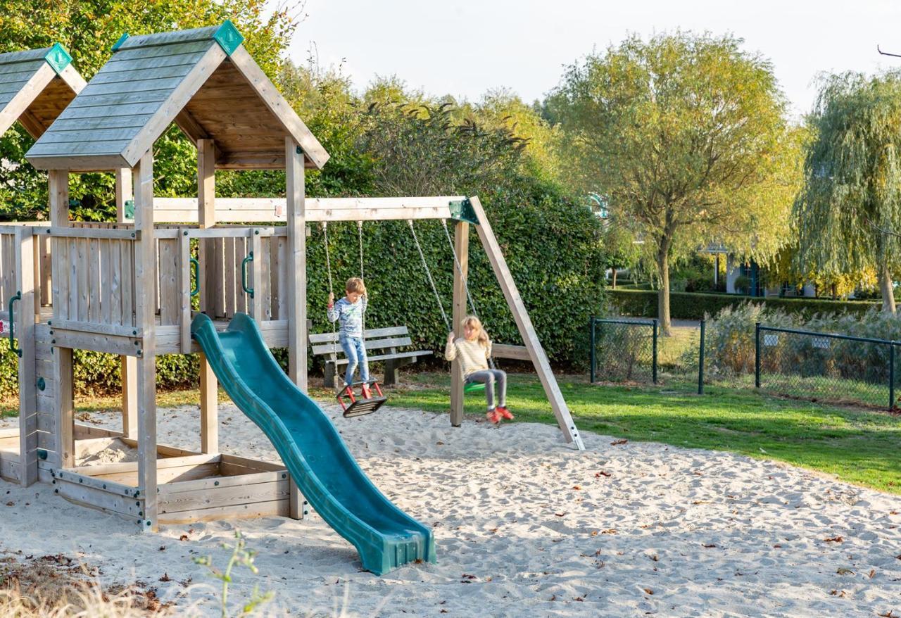Holiday home Grimaud 173 - Kustpark Village Scaldia